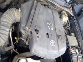 2005 TOYOTA 4RUNNER, GRAY, SR5 MODEL, 4.0L, 2WD,   Z26348